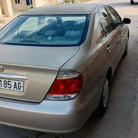 Toyota Camry 2006
