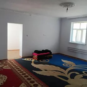 Daça  ekerançylyk ýer