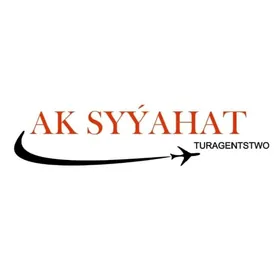 "Ak Syýahat"