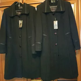 Пальто Женское