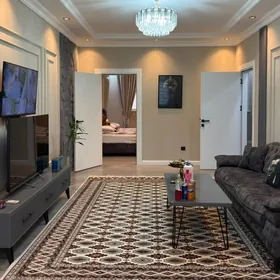 5mkr 1etaź 3kom gyssagly amatl