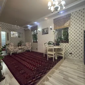 2 ком 1 этаж Мира Азади