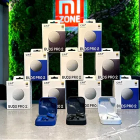 Nothing CMF Buds Pro 2