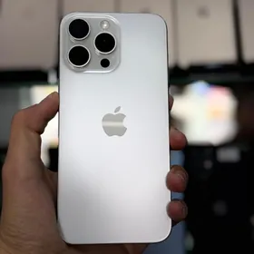 IPhone 15 Pro Max 256