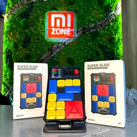 Gieker Super Slide Головоломка