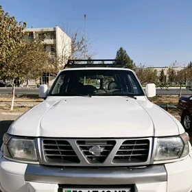 Nissan Patrol 1997