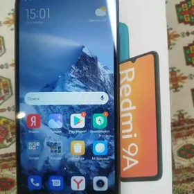 Redmi 9a