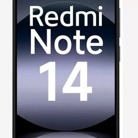 REDMI NOTE 14
