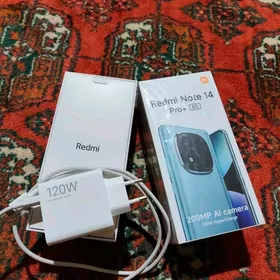 Redmi Note 14 pro+5G