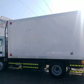 Mitsubishi Canter 2025