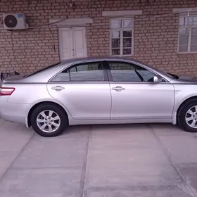 Toyota Camry 2007