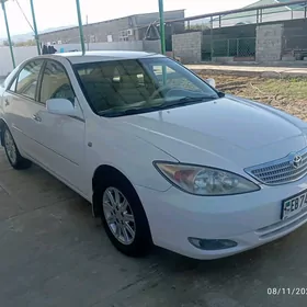 Toyota Camry 2003
