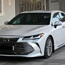 Toyota Avalon 2019