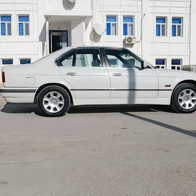 BMW 525 1991