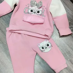 одежда для девочки