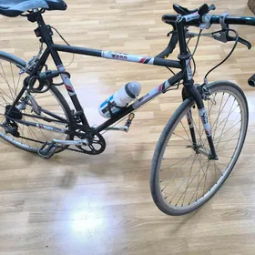 TEGIR WELOSIPED SPORT