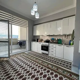 Satlyk Gurtly 3etaž  4 kom