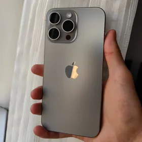 IPhone 15ProMax 512gb