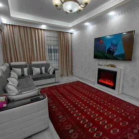 Мир 2  4 комн