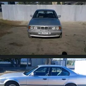 BMW 535 1991