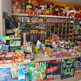 готовый бизнес магазин