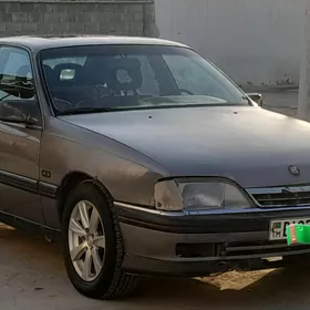 Opel Omega 1993