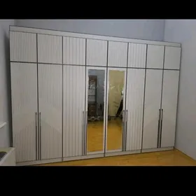 MEBEL TÄZE GARNITUR ŞFANER