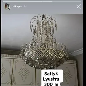Lyustra