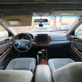 Toyota Camry 2002