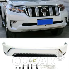 dabawka prado 2020 land fason