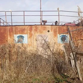 бутка, дуран ери затон дача