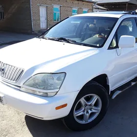 Lexus RX 300 2003