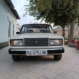 Lada 2107 2001
