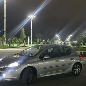 Peugeot 206 2008