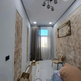 ПРОДАЁТСЯ КВАРТИРА НАБЕРЕЖНОЙ