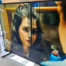 Telewizor andriod 43lik