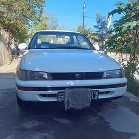 Toyota Corolla 1994