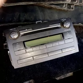 Каролла магнитафон