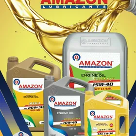 Awtoulag motor ýaglary paýlama