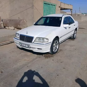 Mercedes-Benz 190-Class 1994