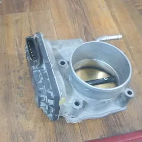 заслонка мотора