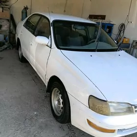 Toyota Corona 1993