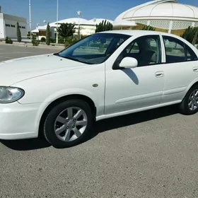 Nissan Sunny 2009
