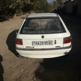 Opel Astra 1992
