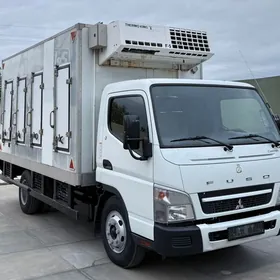 Mitsubishi Canter 2023