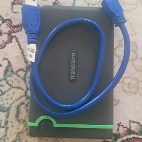 1 Terebayt joski disk