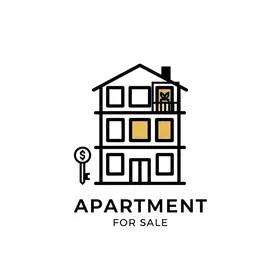 30mkr, 1 kom, 2 etaž