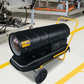 Yato Puşka Peç Пушка Печ