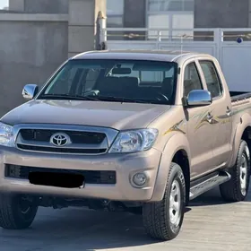 Toyota Hilux 2008
