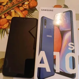 Samsung a10s 32 gb